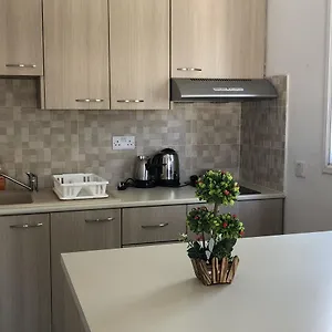Appartement Kasapis Apts, Larnaca